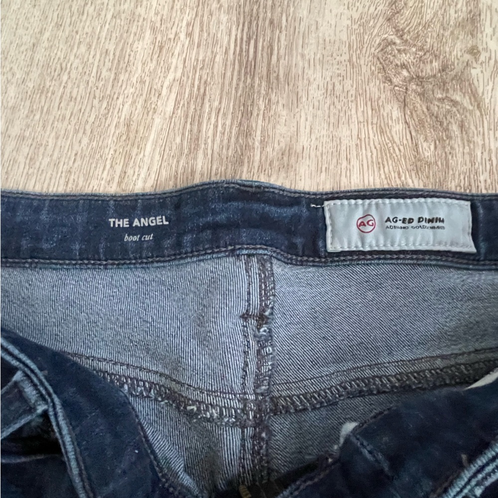 AG jeans